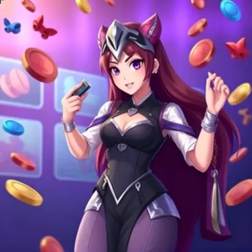 Menjelajahi Fitur Unggulan Situs Game rafi168