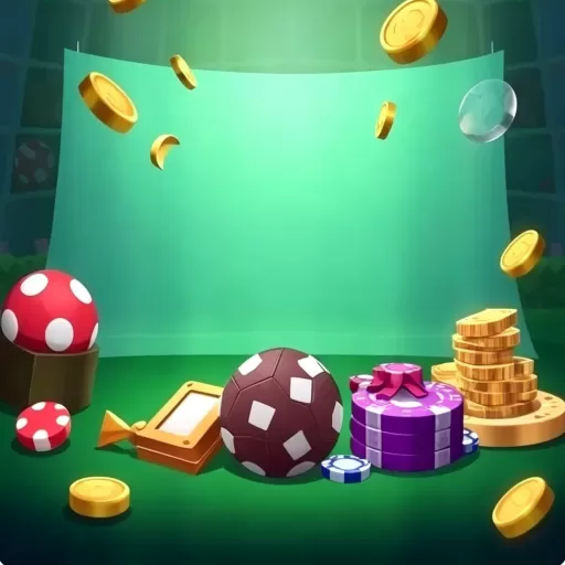 Mengulas Fitur Menarik di Situs Game rafi168