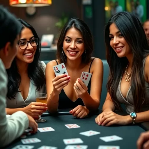 rafi168: Menyelami Keseruan Permainan Poker yang Menarik di Indonesia
